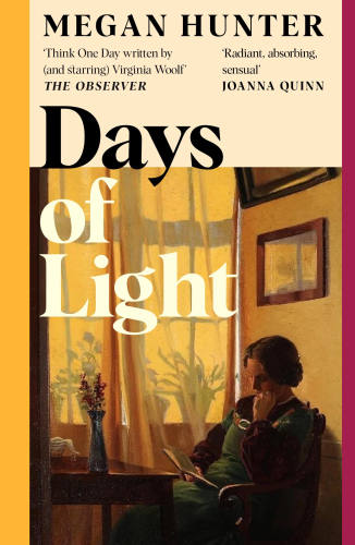 Publisher:&nbsp;Picador, Pan Macmillan&nbsp;Designer: Emma Pidsley&nbsp;Image: Karl Harald Alfred Broge, courtesy to Schloss AhldenPublication date: 30 April 2026