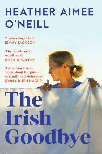 Publisher:&nbsp;Pan Macmillan, PanDesigner: Emma Pidsley&nbsp;Image: Jeffrey T. LarsonPublication date: 24 September 2026