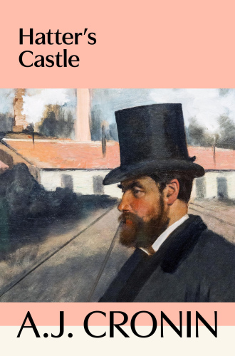 Publisher: Picador, Pan Macmillan Designer: Emma Pidsley Image: Edgar Degas, Henri Rouart devant son usine / akg-imagesPublication date: 12 March 2026