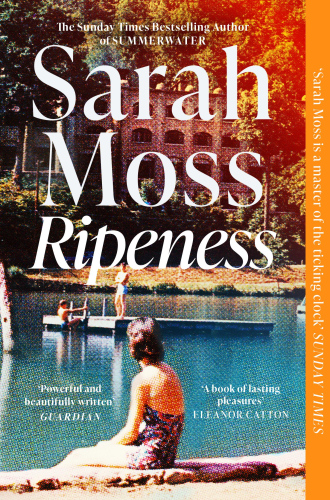 Publisher:&nbsp;Picador, Pan Macmillan&nbsp;Designer:&nbsp;Siobhan HooperImage: Gado Images / GettyPublication date: 28 May 2026